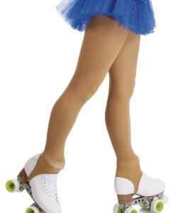 glamskaters collant de tira