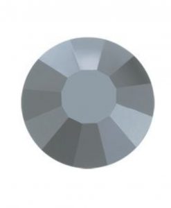 Alternative view of Jet Hematite