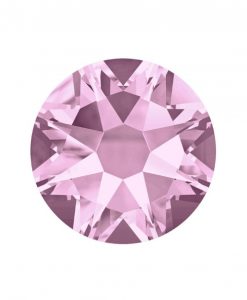 Alternative view of Light Amethyst