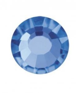 Alternative view of Light Sapphire