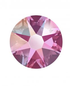 Alternative view of Rose AB