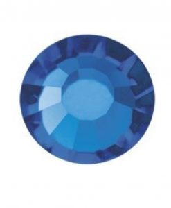 Alternative view of Sapphire