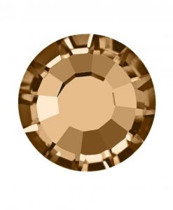 Alternative view of Smoked Topaz