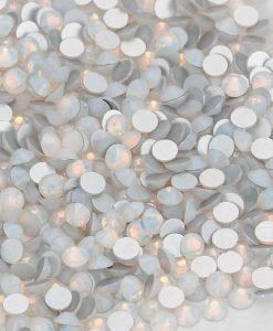 White Opal
