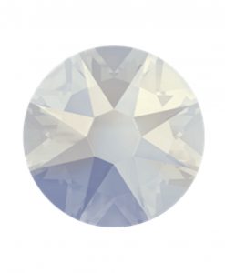 Alternative view of White Opal