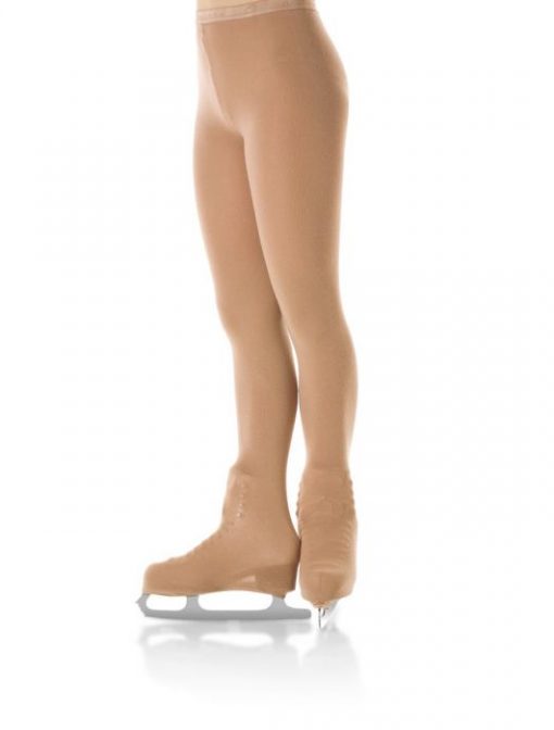 Glamskaters collant mondor 3302