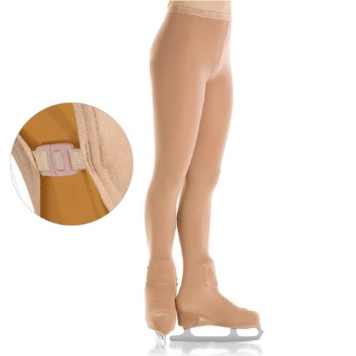 Collant de Cobrir Patim Mondor de Inverno com Fivela 3302 - Image 2
