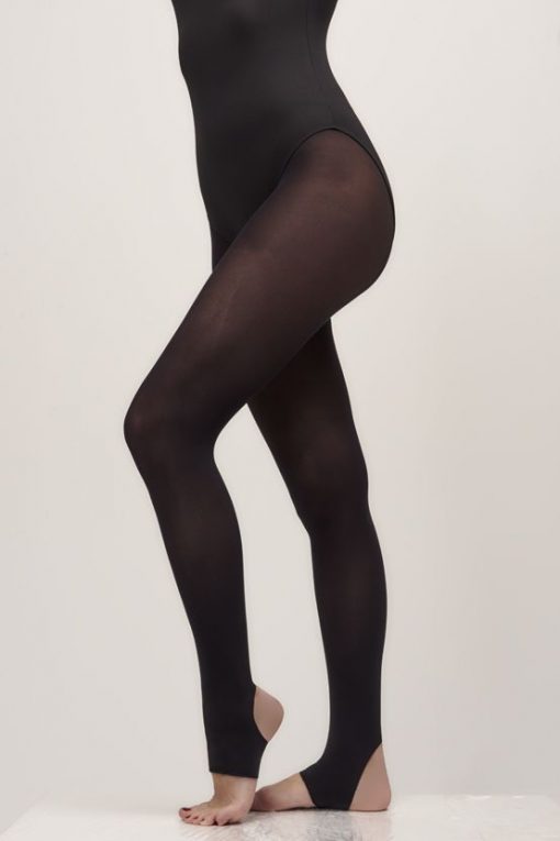 Collant Stirup Ginástica Ritmica