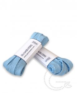 Shinny-baby-blue-lace