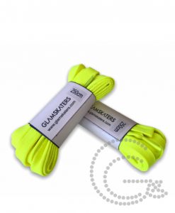 Atacador Amarelo Fluorescente 250cm
