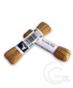 Atacador Dourado 250cm