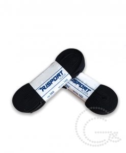 Atacador Preto Risport 260cm