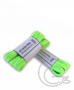 Atacador Verde Fluorescente 250cm