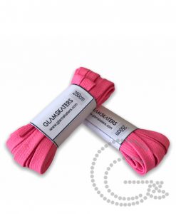 Atacador Rosa Claro 250cm