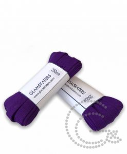 Purple Lace 250cm
