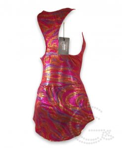Alternative view of Maillot de Treino GPA0024