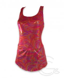 Maillot de Treino GPA0024