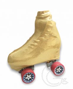 Capas de Patins em Lycra Brilhante