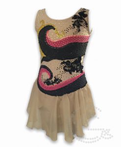 Fato de Patinagem Glamskaters