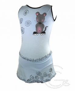 Maillot de Treino GP0218