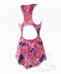Alternative view of Maillot de Treino GP0100