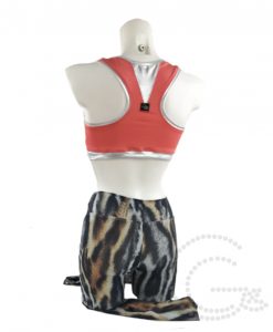Alternative view of Modelo Jungle GF0218
