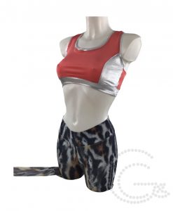Modelo Jungle GF0218