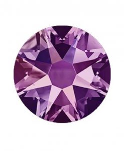 Alternative view of Amethyst