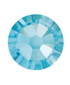 Alternative view of Aquamarine