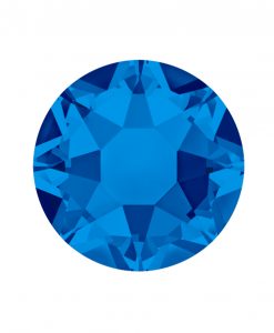 Alternative view of Capri Blue