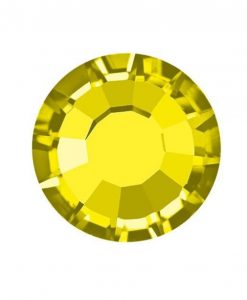 Alternative view of Citrine