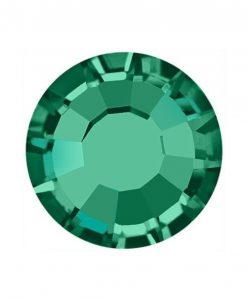 Alternative view of Emerald