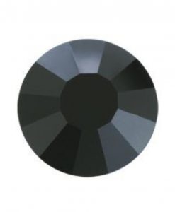 Alternative view of Jet