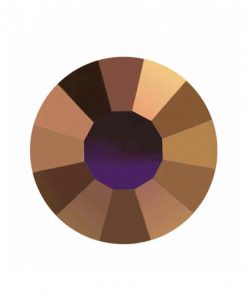 Alternative view of Jet Brown Flare