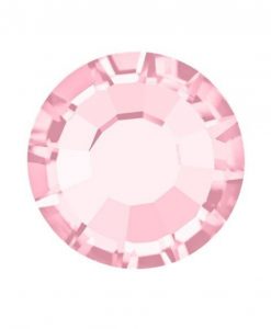 Alternative view of Light Rose