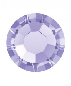 Alternative view of Tanzanite