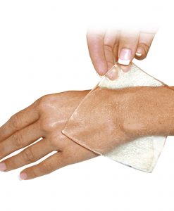 Proteção geral silicone Bungapads®