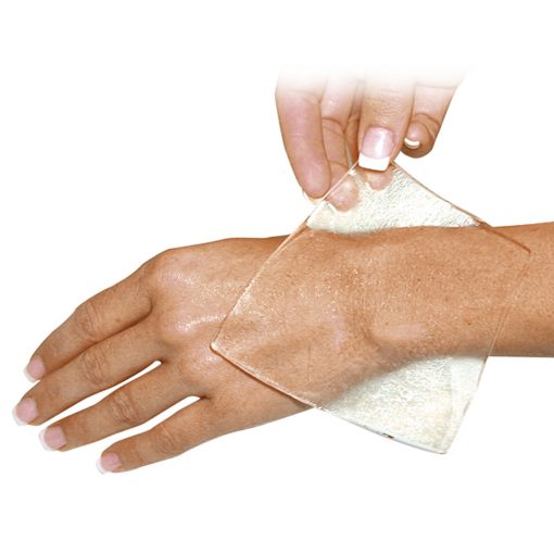 Proteção geral silicone Bungapads®
