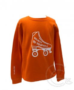Sweatshirt ref. GLam4U 001A