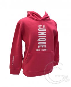 Sweatshirt com capuz ref. GLam4U 003C