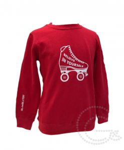 Sweatshirt ref. GLam4U 001C