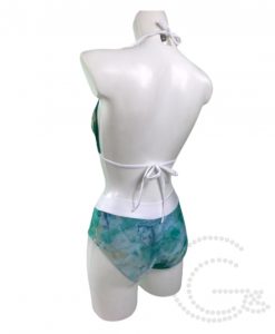 Alternative view of Aqua Bikini GSW001