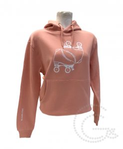 Sweatshirt com capuz ref. GLam4U 004A