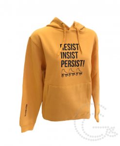 Sweatshirt com capuz ref. GLam4U 002A