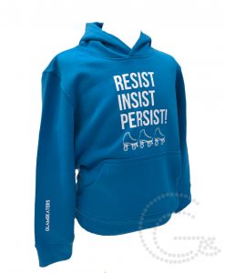 Sweatshirt com capuz ref. GLam4U 002C