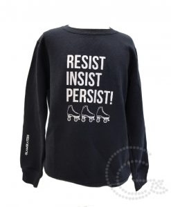 Sweatshirt ref. GLam4U 003C
