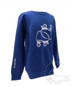 Sweatshirt ref. GLam4U 004C