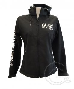 Casaco Softshell ref. GLam4U