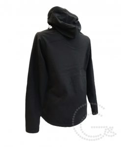 Alternative view of Casaco Softshell ref. GLam4U