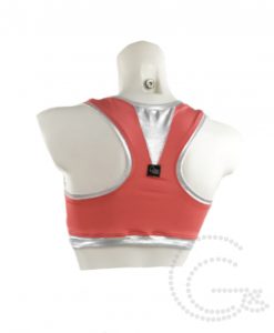 Alternative view of Top Fitness GlamFit001